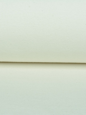 Náplet jednobarevný ecru