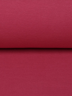 Náplet jednobarevný malinový 